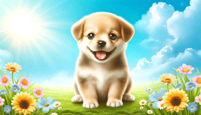 記事を参考に、愛犬にぴったりのドッグフードを見つけてください。

犬の涙やけについて理解する