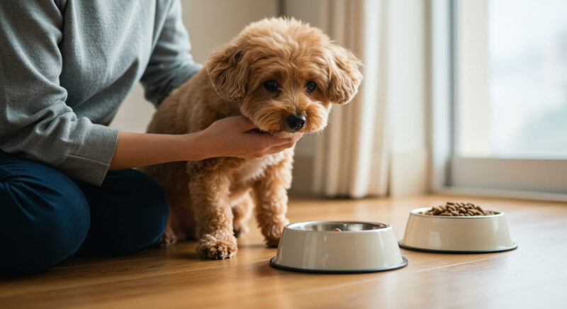「食べない」「下痢する」など悩み別おすすめ